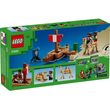 lego minecraft 21259 the pirate ship voyage photo