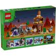 lego minecraft 21263 the badlands mineshaft photo