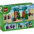 lego minecraft 21267 the illager desert patrol photo