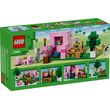 lego minecraft 21268 the baby pig house photo