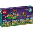 lego friends 42622 adventure camp archery range photo