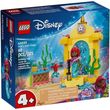 lego disney 43235 ariel s music stage photo