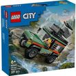 lego city 60447 off road 4x4 mountain truck photo