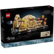 lego star wars 75380 mos espa podrace diorama photo lego star wars 75380 mos espa podrace diorama photo