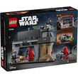 lego star wars 75386 paz vizsla and moff gideon battle photo