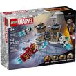 lego super heroes 76288 marvel iron man iron legion vs hydra soldier photo