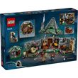 lego harry potter 76428 hagrid s hut an unexpected visit photo