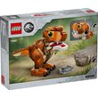 lego jurassic world 76967 little eatie t rex photo