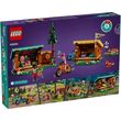 lego friends 42624 adventure camp cozy cabins photo lego friends 42624 adventure camp cozy cabins photo