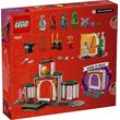 lego ninjago 71831 ninja spinjitzu temple photo
