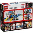 lego super mario 72035 mario kart toad s garage photo