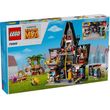 lego minions 75583 gru s family mansion photo