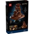 lego harry potter 76429 talking sorting hat photo lego harry potter 76429 talking sorting hat photo