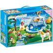 playmobil 4137 fairy tale superset photo