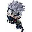 bandai chibi masters naruto kakashi hatake figure photo