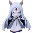 bandai chibi masters naruto shippuden kaguya otsutsuki figure photo