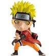 bandai chibi masters naruto shippuden minato namikaze figure photo