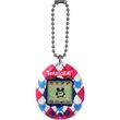 bandai tamagotchi original argyle heart photo