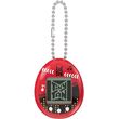 bandai tamagotchi tinytan red photo