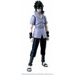 bandai ultimate legends naruto sasuke uchiha photo