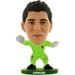 creative toys soccerstarz belgium thibaut courtois new kit figure photo