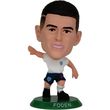creative toys soccerstarz england phil foden 2024 version figure photo