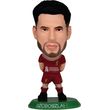 creative toys soccerstarz liverpool dominik szoboszlai home kit 2025 version figure photo