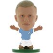 creative toys soccerstarz manchester city erling haaland home kit classic kit photo