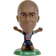 creative toys soccerstarz paris st germain kylian mbappe home kit classic kit figure photo