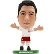 creative toys soccerstarz poland robert lewandowski home kit figure photo