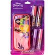lip smacker disney princess lip gloss amp pouch set photo