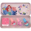 lip smacker disney princess nail polish tin photo