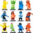 pmi gang beasts collectible figures 1 pack s1 random gb2010 photo