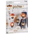 pmi harry potter pencil toppers 5 pack s1 random hp2040 photo