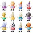hasbro peppa pig peppas party friends mini figure random photo