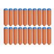 hasbro nerf n series refill 20 photo