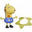 hasbro peppa pig peppa s adventures gerald giraffe photo