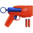 hasbro nerf n series ward photo