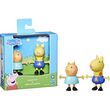 hasbro peppa pig best friends candy cat amp gerald giraffe photo