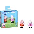 HASBRO PEPPA PIG: BEST FRIENDS - PEPPA PIG &AMP; SUZY SHEEP