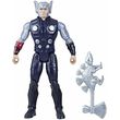 HASBRO MARVEL MECH STRIKE: MECHASAURUS - THOR (6") ACTION FIGURE
