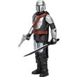 hasbro disney star wars the mandalorian action figure 10cm photo