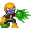 hasbro marvel avengers mighty verse collection thanos series 2 photo
