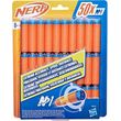 hasbro nerf n series refill 50 photo