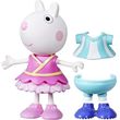 HASBRO PEPPA PIG: SUZY SHEEP - DRESS UP