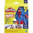 hasbro play doh marvel spider man thwip squisher photo