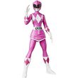 hasbro power rangers mighty morphin pink ranger action figure photo