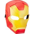 HASBRO MARVEL: AVENGERS - IRON MAN HERO MASK