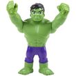 HASBRO DISNEY JUNIOR MARVEL: SPIDEY AND HIS AMAZING FRIENDS - SUPERSIZED HULK