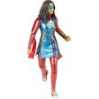 HASBRO FANS - DISNEY MARVEL LEGENDS SERIES: MS. MARVEL - MS. MARVEL